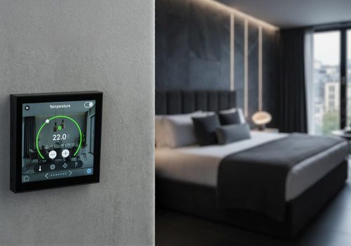 iONprime CP 4 KNX