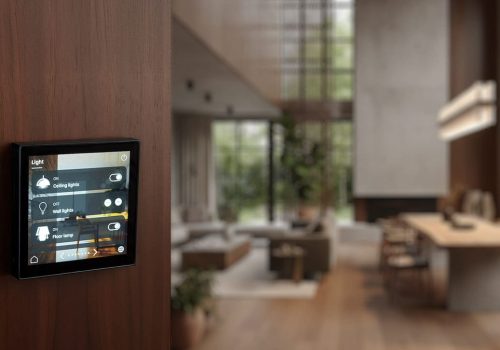 iONprime CP 4 KNX